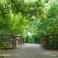Family-Friendly Running Trails in Fort Worth, Texas