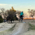 The Best Trails for Advanced Trail Runners in Fort Worth, Texas
