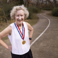 Exploring the Thrill of Trail Running in Fort Worth, Texas