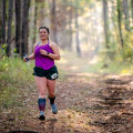 The Best Time to Go Trail Running in Fort Worth, Texas