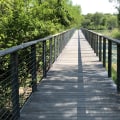 Challenging and Technical Running Trails in Fort Worth, Texas