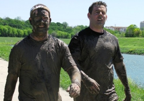 Running Events in Fort Worth, Texas to Support Charities