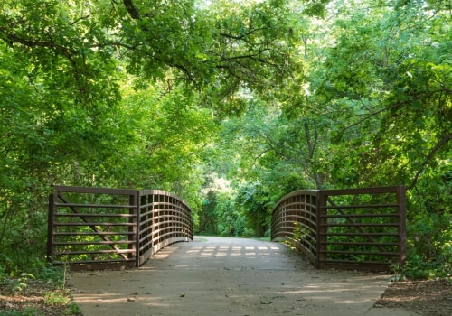 Family-Friendly Running Trails in Fort Worth, Texas