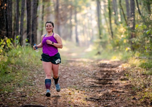 Exploring the Most Challenging Trail Runs in Fort Worth, Texas