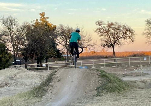 The Best Trails for Advanced Trail Runners in Fort Worth, Texas