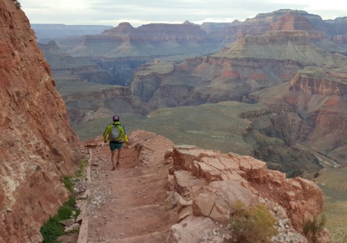 Discover the Best Trail Running Events in Fort Worth, Texas