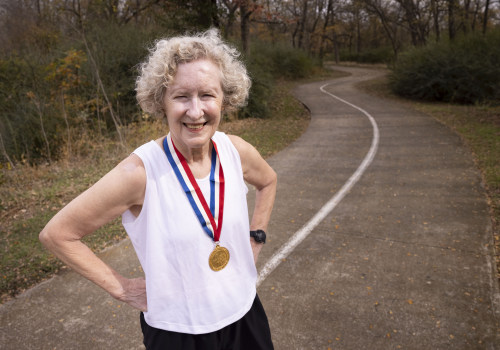 Exploring the Thrill of Trail Running in Fort Worth, Texas