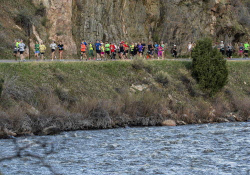 Discover the Best Trail Running Events in Fort Worth, Texas